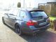2007 BMW  330d DPF Touring Aut. M Sports Package Panoramic X Estate Car Used vehicle photo 4