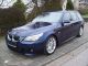 BMW  535d Touring Sport package seat ventilation Ed. NP80t € 2010 Used vehicle photo