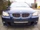 2010 BMW  535d Touring Sport package seat ventilation Ed. NP80t € Estate Car Used vehicle photo 1