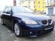 2010 BMW  535d Touring Sport package seat ventilation Ed. NP80t € Estate Car Used vehicle photo 2