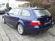 2010 BMW  535d Touring Sport package seat ventilation Ed. NP80t € Estate Car Used vehicle photo 4