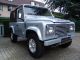 2012 Land Rover  Defender 90 Soft Top - OVERLAND EDITION! Off-road Vehicle/Pickup Truck Demonstration Vehicle photo 9