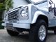 2012 Land Rover  Defender 90 Soft Top - OVERLAND EDITION! Off-road Vehicle/Pickup Truck Demonstration Vehicle photo 10