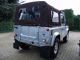 2012 Land Rover  Defender 90 Soft Top - OVERLAND EDITION! Off-road Vehicle/Pickup Truck Demonstration Vehicle photo 7