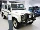 1990 Land Rover  Defender 110 County-Long-so.Kfz.Wohnmobil servo Off-road Vehicle/Pickup Truck Used vehicle photo 1