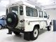 1990 Land Rover  Defender 110 County-Long-so.Kfz.Wohnmobil servo Off-road Vehicle/Pickup Truck Used vehicle photo 3