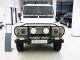 1990 Land Rover  Defender 110 County-Long-so.Kfz.Wohnmobil servo Off-road Vehicle/Pickup Truck Used vehicle photo 4