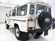 1990 Land Rover  Defender 110 County-Long-so.Kfz.Wohnmobil servo Off-road Vehicle/Pickup Truck Used vehicle photo 5