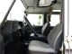 1990 Land Rover  Defender 110 County-Long-so.Kfz.Wohnmobil servo Off-road Vehicle/Pickup Truck Used vehicle photo 8