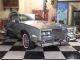Cadillac  Eldorado absolute top condition! 2012 Classic Vehicle photo