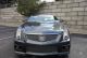 2011 Cadillac  CTS 6.2L V8 - Recaro leather seats, xenon, DVD, Bose Sports Car/Coupe Used vehicle photo 2