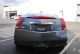 2011 Cadillac  CTS 6.2L V8 - Recaro leather seats, xenon, DVD, Bose Sports Car/Coupe Used vehicle photo 3