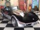 2012 Corvette  C3 Pace Car Sports Car/Coupe Classic Vehicle photo 1