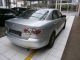 2005 Mazda  6 2.0 CD alloy wheels, automatic climate control, new TÜV + Au, Saloon Used vehicle photo 1