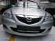 2005 Mazda  6 2.0 CD alloy wheels, automatic climate control, new TÜV + Au, Saloon Used vehicle photo 2