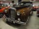 1960 Bentley  S2 LHD Other Classic Vehicle photo 2