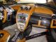 2012 Pagani  Huayra Sports Car/Coupe New vehicle photo 9