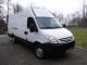 Iveco  35 S 14 D 2007 Used vehicle			(business photo