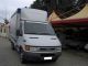 2004 Iveco  35 C 13 CENTINATO CON PEDANA IDRAULICA Off-road Vehicle/Pickup Truck Used vehicle photo 1