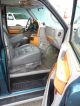 1996 Chevrolet  Astro Van 4WD LT Van / Minibus Used vehicle photo 13