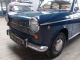 1966 NSU  Restored Fiat 1100 * Complete * HU \u0026 H labeling Saloon Classic Vehicle photo 10