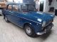 1966 NSU  Restored Fiat 1100 * Complete * HU \u0026 H labeling Saloon Classic Vehicle photo 3