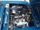 1966 NSU  Restored Fiat 1100 * Complete * HU \u0026 H labeling Saloon Classic Vehicle photo 6