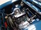 1966 NSU  Restored Fiat 1100 * Complete * HU \u0026 H labeling Saloon Classic Vehicle photo 7