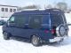 1994 GMC  Vandura 2500 Stealth sports, air, bed, TV Van / Minibus Used vehicle photo 1