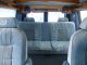 1994 GMC  Vandura 2500 Stealth sports, air, bed, TV Van / Minibus Used vehicle photo 5