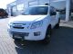 2013 Isuzu  D-Max 4x4 Space Cab Air - 3.5 ton towing capacity Off-road Vehicle/Pickup Truck Used vehicle photo 1