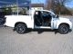 2013 Isuzu  D-Max 4x4 Space Cab Air - 3.5 ton towing capacity Off-road Vehicle/Pickup Truck Used vehicle photo 4