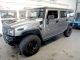 2008 Hummer  HUMMER H2 6.2L GAS LUXURY GERMAN-APPROVAL Off-road Vehicle/Pickup Truck Used vehicle photo 9