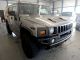 2008 Hummer  HUMMER H2 6.2L GAS LUXURY GERMAN-APPROVAL Off-road Vehicle/Pickup Truck Used vehicle photo 12