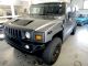 2008 Hummer  HUMMER H2 6.2L GAS LUXURY GERMAN-APPROVAL Off-road Vehicle/Pickup Truck Used vehicle photo 13