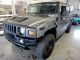 Hummer  HUMMER H2 6.2L GAS LUXURY GERMAN-APPROVAL 2008 Used vehicle photo