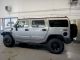 2008 Hummer  HUMMER H2 6.2L GAS LUXURY GERMAN-APPROVAL Off-road Vehicle/Pickup Truck Used vehicle photo 4