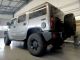2008 Hummer  HUMMER H2 6.2L GAS LUXURY GERMAN-APPROVAL Off-road Vehicle/Pickup Truck Used vehicle photo 6