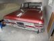 1964 Plymouth  Fury 1964 Sports Car/Coupe Classic Vehicle photo 1