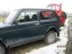 2012 Lada  Niva 1.7i Off-road Vehicle/Pickup Truck Used vehicle photo 5