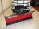 2013 Lada  Niva 4x4'''' TAIGA TRUCK WITH SNOW PLOW + SPREADER Off-road Vehicle/Pickup Truck Pre-Registration photo 13