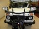 2013 Lada  Niva 4x4'''' TAIGA TRUCK WITH SNOW PLOW + SPREADER Off-road Vehicle/Pickup Truck Pre-Registration photo 5
