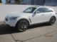 Infiniti  FX50 AWD Aut. S Limited Edition # 46 of 100 2012 Used vehicle photo