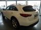 2013 Infiniti  FX30d ° S Premium White / Beige Leather / 2013 ° ° ° Now Off-road Vehicle/Pickup Truck Used vehicle photo 11