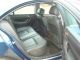 2012 Peugeot  607 V6 210 Platinum Automatic Tiptronic 51,000 KM Saloon Used vehicle			(business photo 7