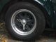 2012 Cobra  Jaguar Viper Bright Wheel BRG H-plates Chevy Cabriolet / Roadster Classic Vehicle photo 3