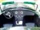 2012 Cobra  Jaguar Viper Bright Wheel BRG H-plates Chevy Cabriolet / Roadster Classic Vehicle photo 7