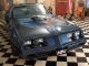 2012 Pontiac  Firebird Trans Am 305 Sports Car/Coupe Classic Vehicle photo 1