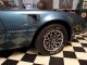 2012 Pontiac  Firebird Trans Am 305 Sports Car/Coupe Classic Vehicle photo 7