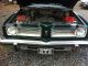 1972 Pontiac  Grand Prix LE MANS SPORT COUP Sports Car/Coupe Classic Vehicle photo 3